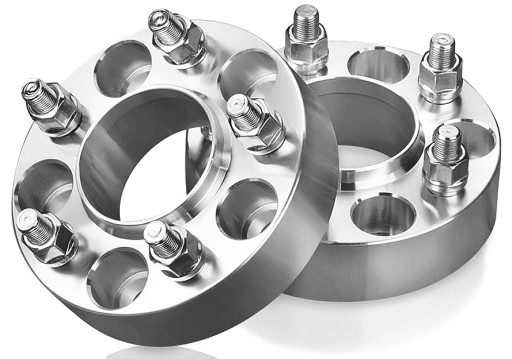 Прокладки CHRYSLER 300C DODGE CHARGER 5x115 35mm