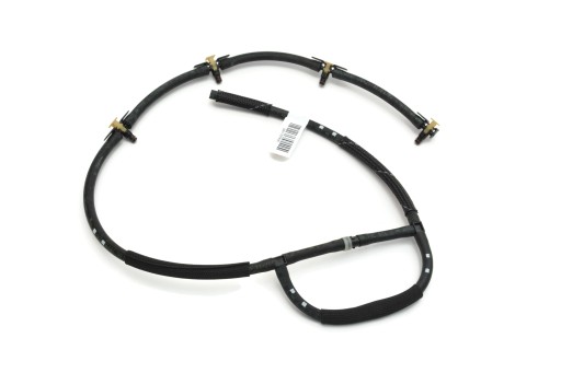 5801787826 - IVECO DAILY 3.0 E6 шланг ТОПЛИВОПЕРЕКАЧИВАЮЩИЙ шланг