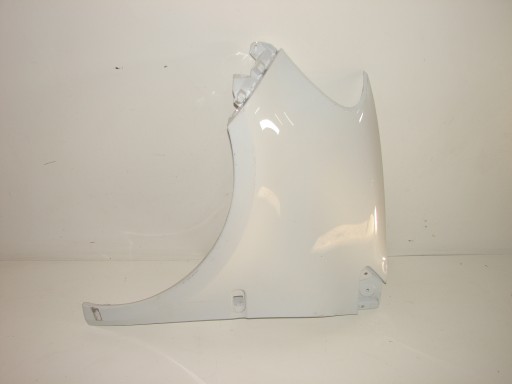 fender front front left SMART FORTWO 14- W453