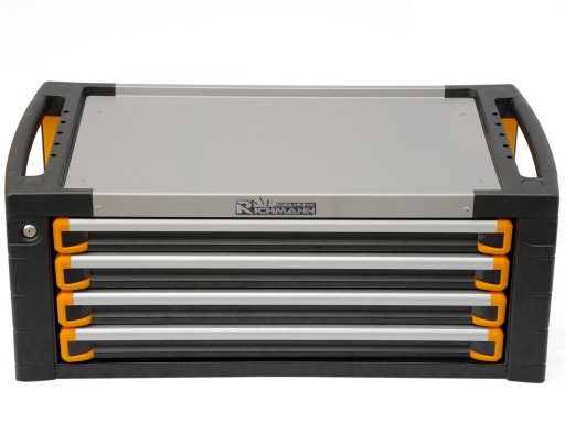 Шкаф надставки для тележки мастерской короны C1318