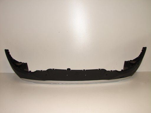 spoiler accessori hokej posteriore VOLVO XC40 CROSS