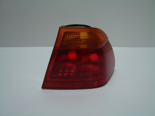 light rear rear part right BMW 3 E46 98-01 SDN