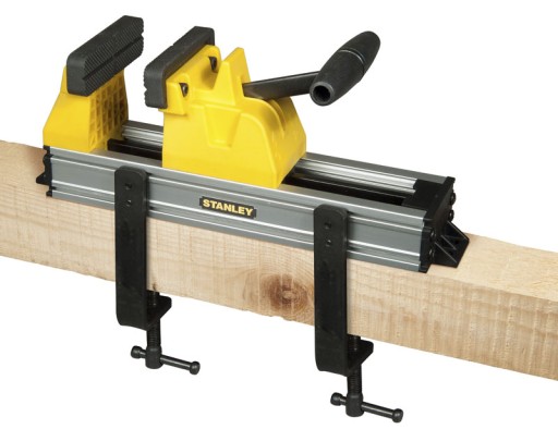 Стэнли тиски быстро закрыть портативный 110 мм 83-179