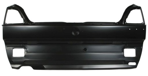 191813301H - Задній ремінь VW GOLF II 2 mk2 * новий * посилений задній