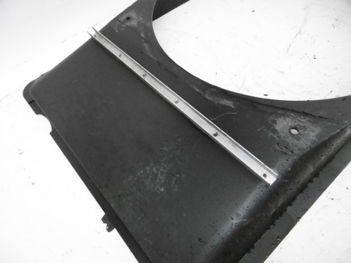 Gehäuse WENTYLATORA des Kühlers RENAULT MAGNUM