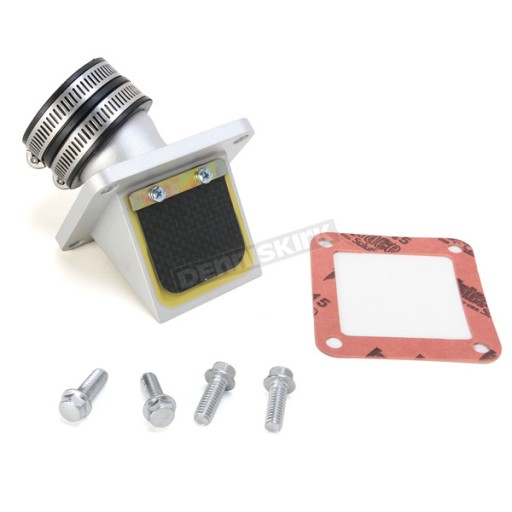 PR567 - BOYESEN мембрана + патрубок KTM SX 85 09-17 выс.Двадцать четыре