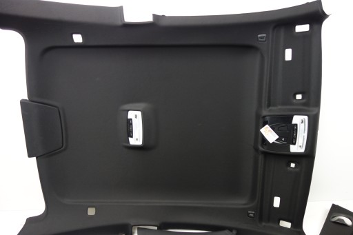roof upholstery sun visor BMW M4 F82 ANTHRAZIT USA