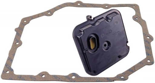 FT1233 - Фильтр коробки JEEP CHEROKEE LIBERTY WRANGLER 3.7