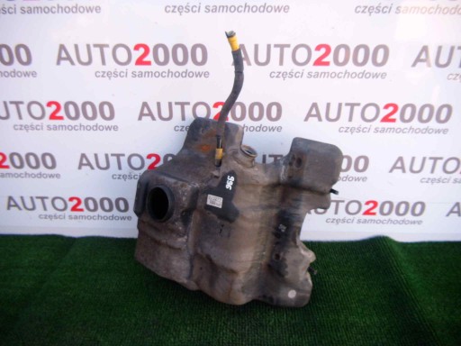 PORSCHE CARRERA 911 996 tank kraftstofftank