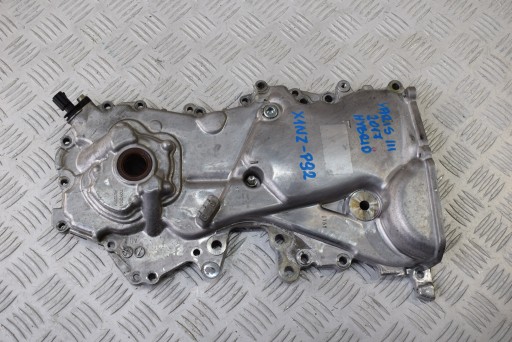 Кришка ГРМ двигуна Yaris III LIFT X1NZ-P92