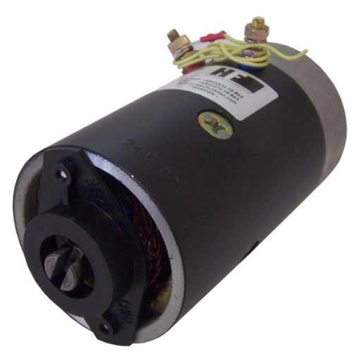 12MG32 24MG32THE - Двигун для ліфта MBB, Dautel, Sorensen, Bar, Zepro