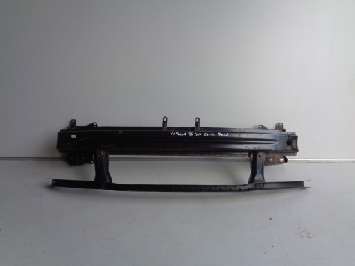 pillar bumper support VW PASSAT B6 3C0 04