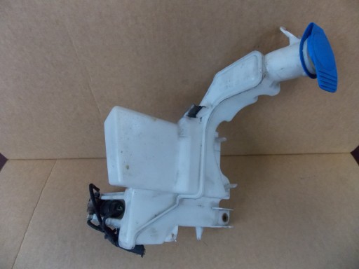 3C0 955 - PASSAT B6 05-10 бачок омывателя 3C0955453P