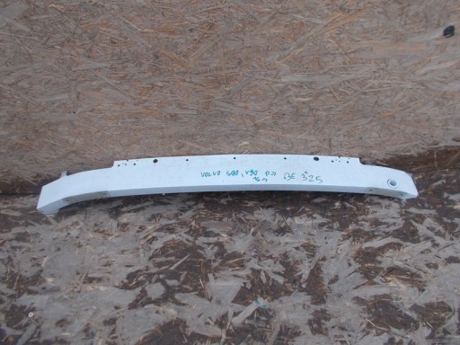 BUMPER SUPPORT FRONT FRONT VOLVO V90 S90 16