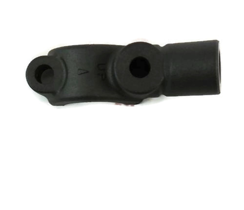 45517-MFN-D01-246 - HONDA CB1000R ДЕРЖАТЕЛЬ ЗЕРКАЛА КРОНШТЕЙН ЛЕВЫЙ И ПРАВЫЙ