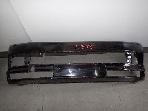 Stoßstange vorne vorne VW T6 16