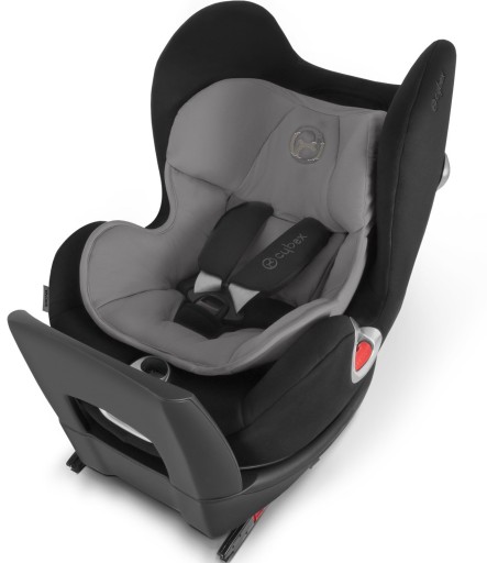 СИДІННЯ ДЛЯ НОВОРОДЖЕНОГО CYBEX SIRONA