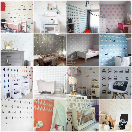 Калиста 10см - трафарет для бордюра - Рюш