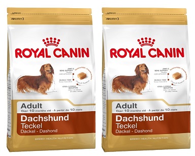 Royal canin dachshund outlet 7.5