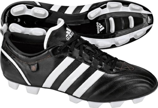 Adidas Telstar II TRX FG 013927 r. 40 - 4048188458790