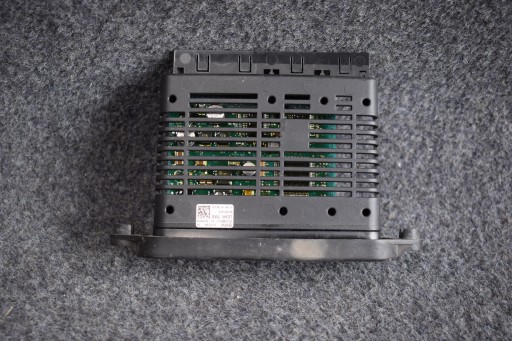 Centralina KARTA modulo BMW 7 F01 F02 F04 DYNAMIC