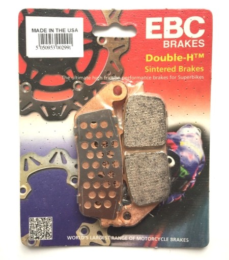 FA226HH - МОДЕЛЬ TRIUMPH TIGER 800 STREET TRIPLE 675