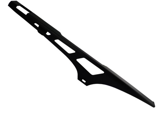 WMCTRA041 - ЗАЩИТНЫЙ КОРПУС ЦЕПИ ZIPP TRACKER ОРИГИНАЛ