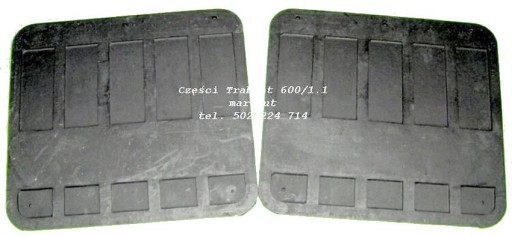 KLOKKERHOLM бампер 9557952