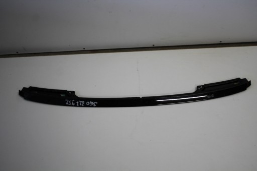 Спойлер Элерон задний VW PASSAT B8 R-LINE 3G0827952