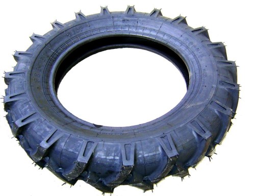 Шина 4.50-14, 450-14, 4PR приводная елочка
