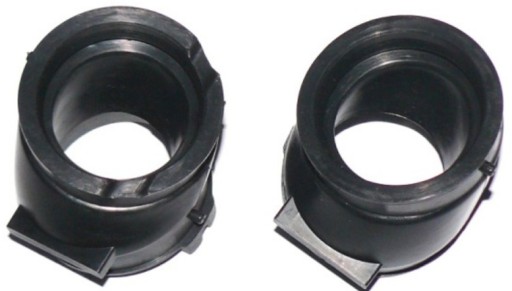 81502210 - Патрубок карбюратора HONDA CB 500 S Sport 98-03