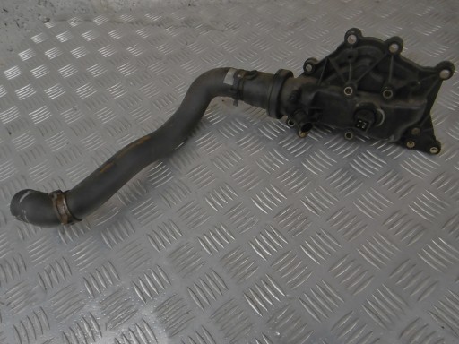 КОРПУС ТЕРМОСТАТА RENAULT MEGANE II 1.6 16V