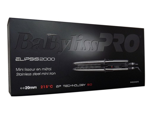 babyliss pro elipsis 2000 mini