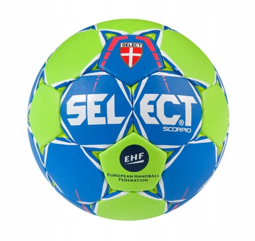 Гандбол SELECT Скорпіон с.2