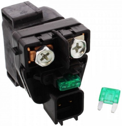 7060248 - Реле стартера Suzuki GSX-R 750 UF 09-10