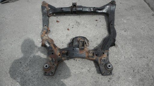 NISSAN ALTIMA 02-06 КОЛЯСКА КОЛИСКА