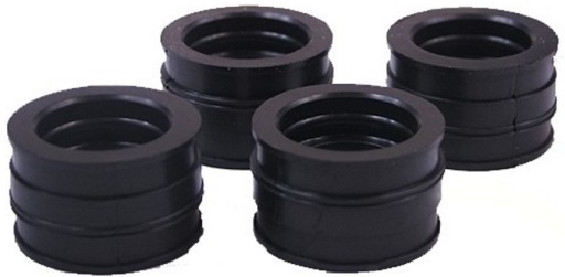 724.81.31 - Патрубок карбюратора Honda CB 550 K Four 77-78