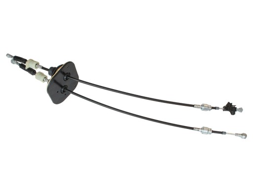 1327146080 - FIAT DUCATO 2.0 2.3 2.8 JTD ССЫЛКИ ПЕРЕКЛЮЧЕНИЯ ПЕРЕДАЧ