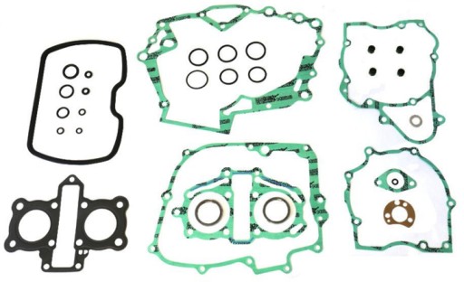 L7352511 - KLP прокладки Honda CM 125 T 78-81