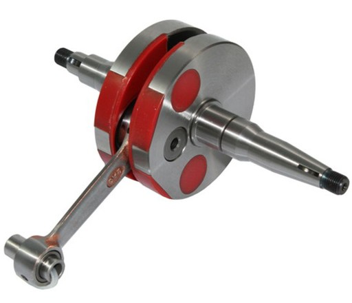 45545435 - SIMSON S51 S60 S70 S80 sr80 колінчастий вал MZA SPORT