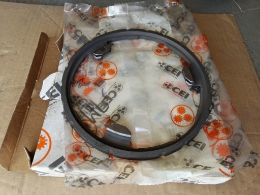 3892620637 - ACTROS AXOR ATEGO КІЛЬЦЕ СИНХРОНІЗАТОРА 119112