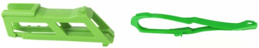 7160843 - Напрямна для ланцюга Kawasaki KX 250 F 4T 17-