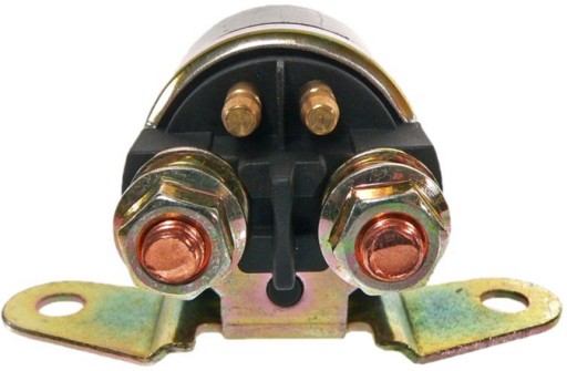 7l060457 - Реле стартера Suzuki GS 1100 G 84-86