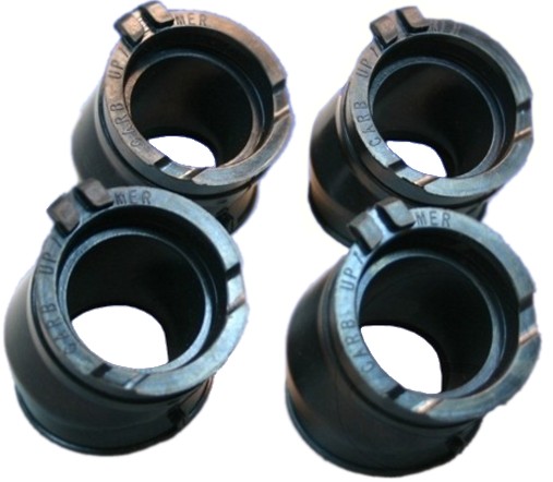 7247810 - Патрубок карбюратора Honda CBF 600 N 04-07