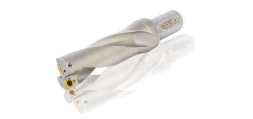 СКЛАДНАЯ ДРЕЛЬ С ОХЛАЖДЕНИЕМ BTDR 40 x3D VORGEN