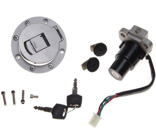 545465443254365464352 - ZIPP NEKEN BENZER SHAFT GB STREET КЛЮЧ ЗАПАЛЮВАННЯ + ПРОБКА