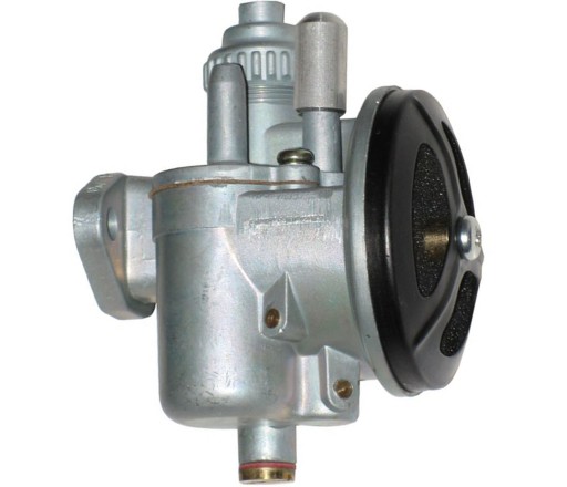 2352355654654 - ROMET ГОНЧАК КОМАР КИШЕНЬКОВИЙ ВЕЛОСИПЕД КАДЕТ ПОНІ КАРБЮРАТОР GM12F