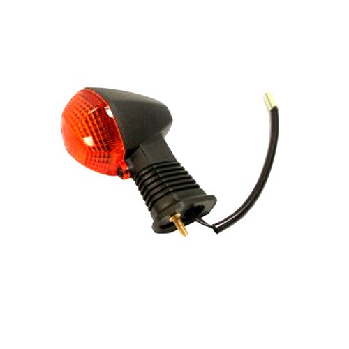 705.14.69 - УКАЗАТЕЛЬ ПОВОРОТА ЛЕВЫЙ ПЕРЕДНИЙ SUZUKI GSX-R 1000 2002