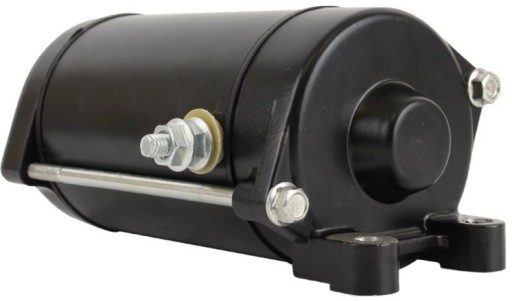 700.22.67 - Стартер Kawasaki KLR 650 a 87