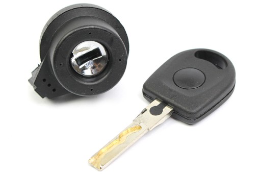 8E0905855A - Вставка запалювання AUDI A2 A3 A4 A6 A8 TT ALLROAD